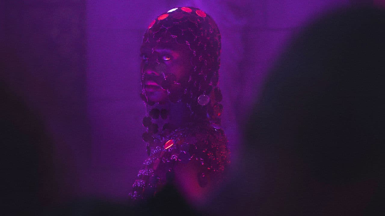 Disco Boy still 4