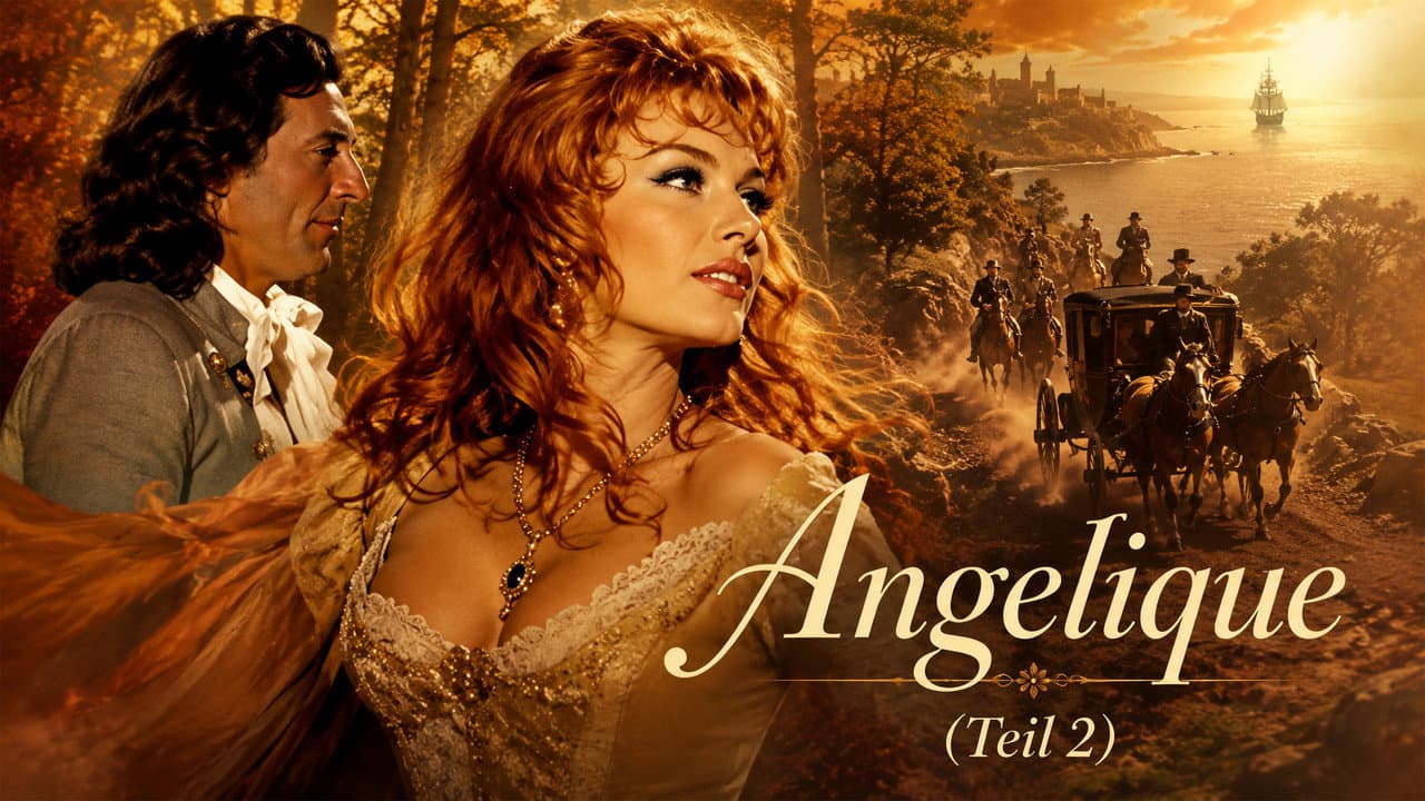 Angelique: The Road to Versailles still 8