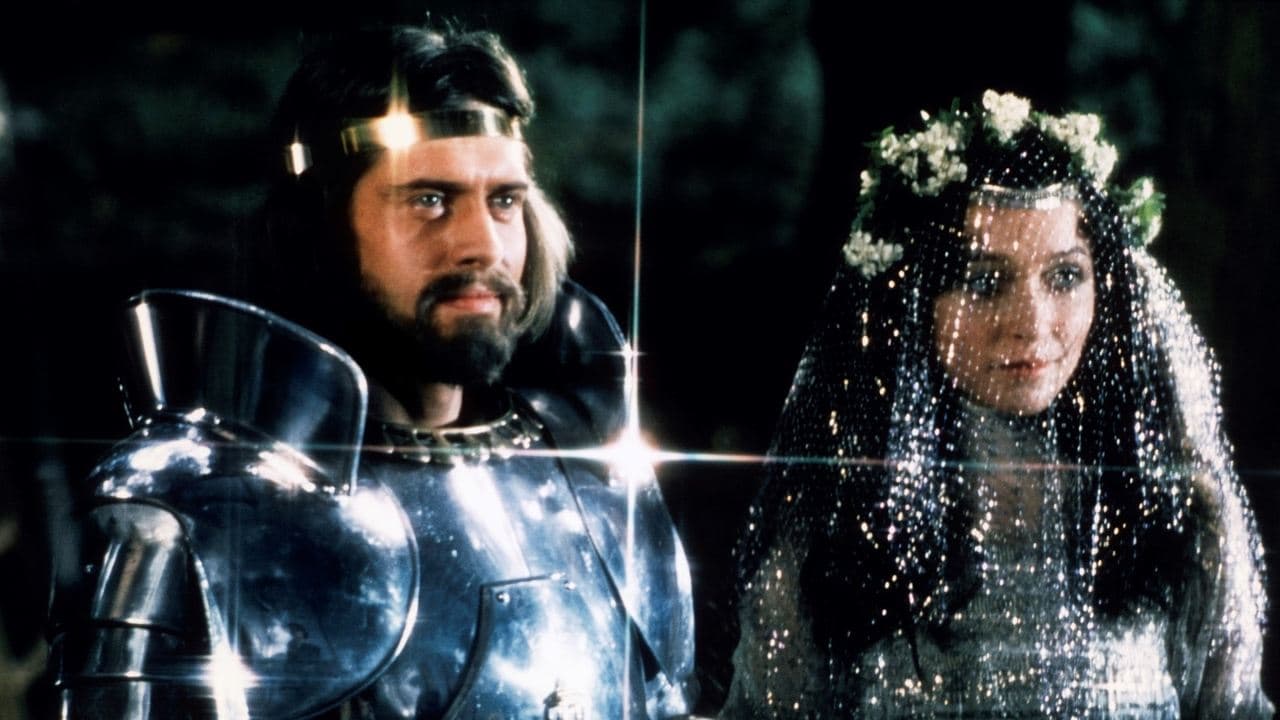 Excalibur still 8