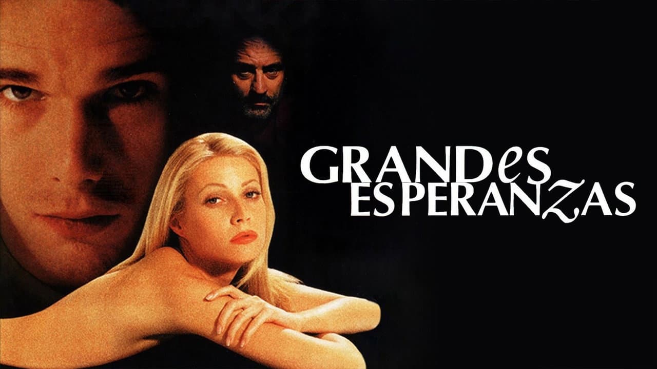 Great Expectations still 4