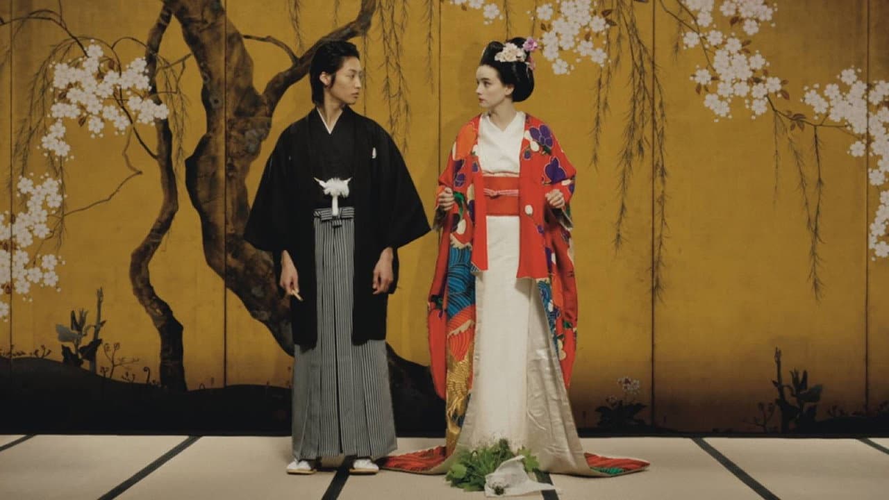 Tokyo Fiancée still 6