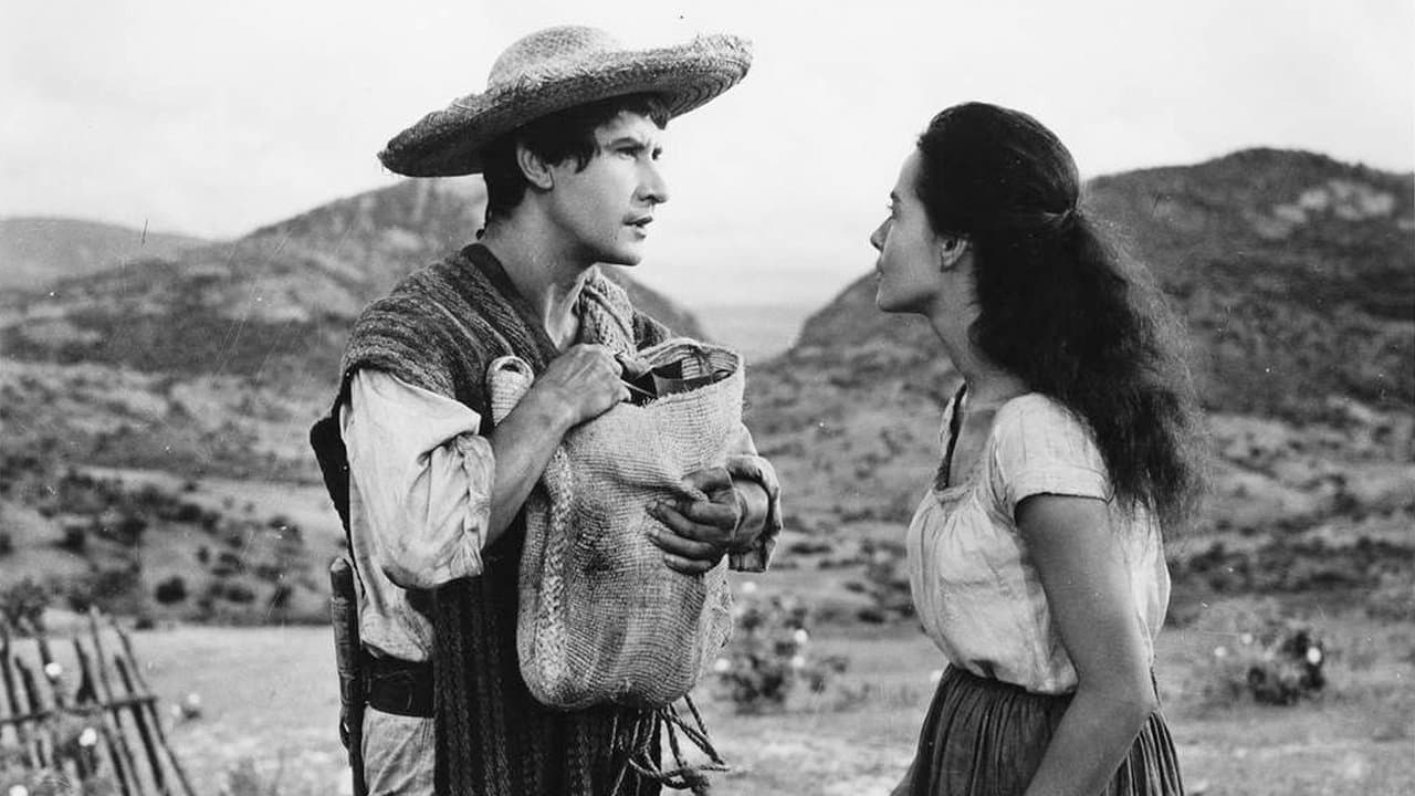 Macario still 1