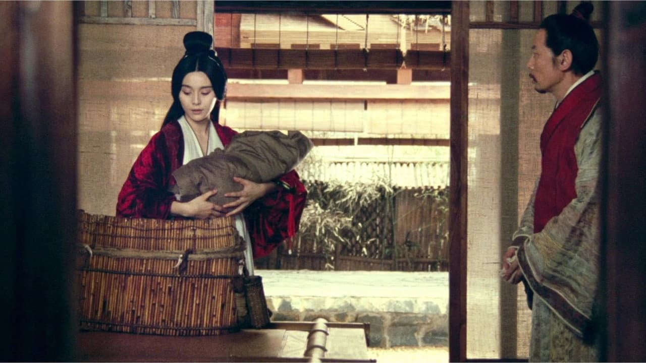 Sacrifice still 8