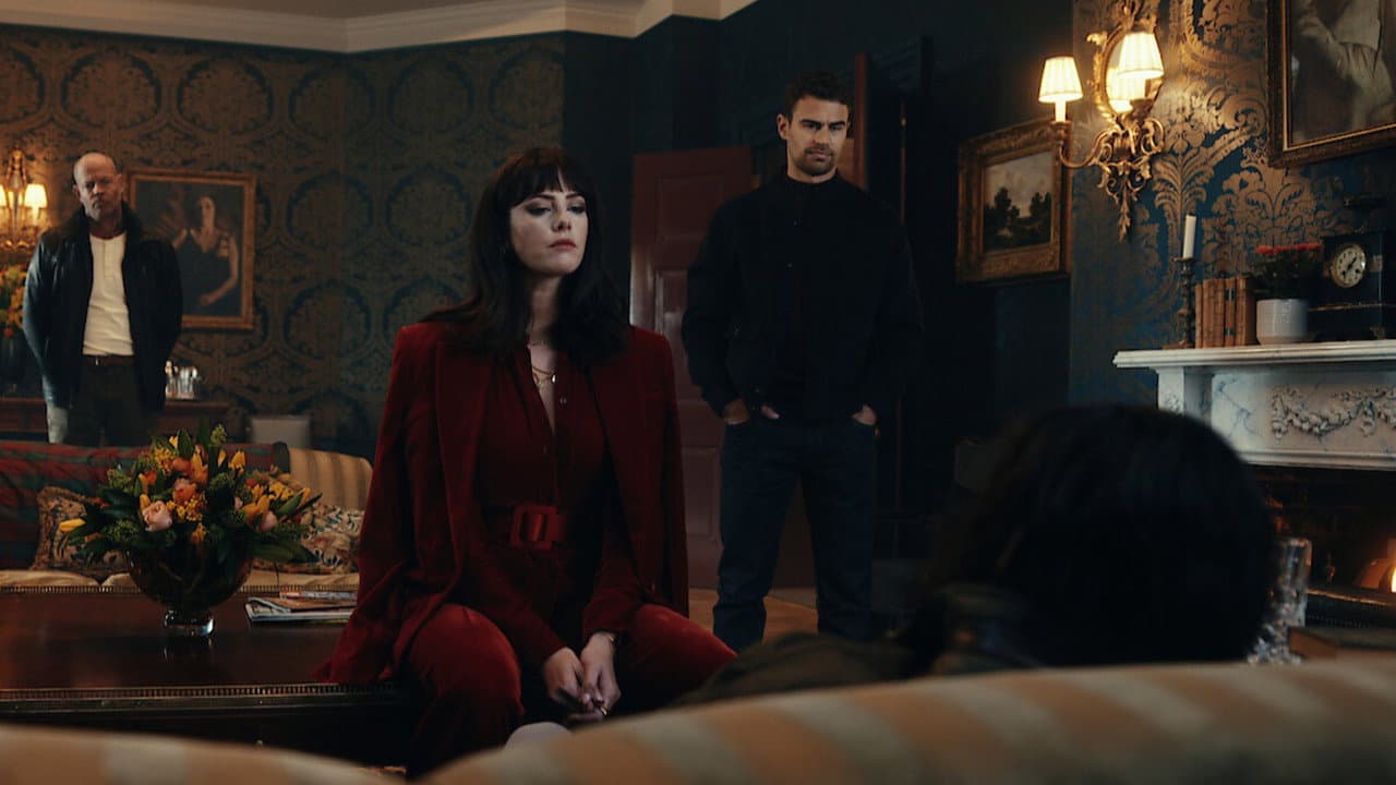 The Gentlemen Season 2 Review: Guy Ritchie's Chaos Returns still 5
