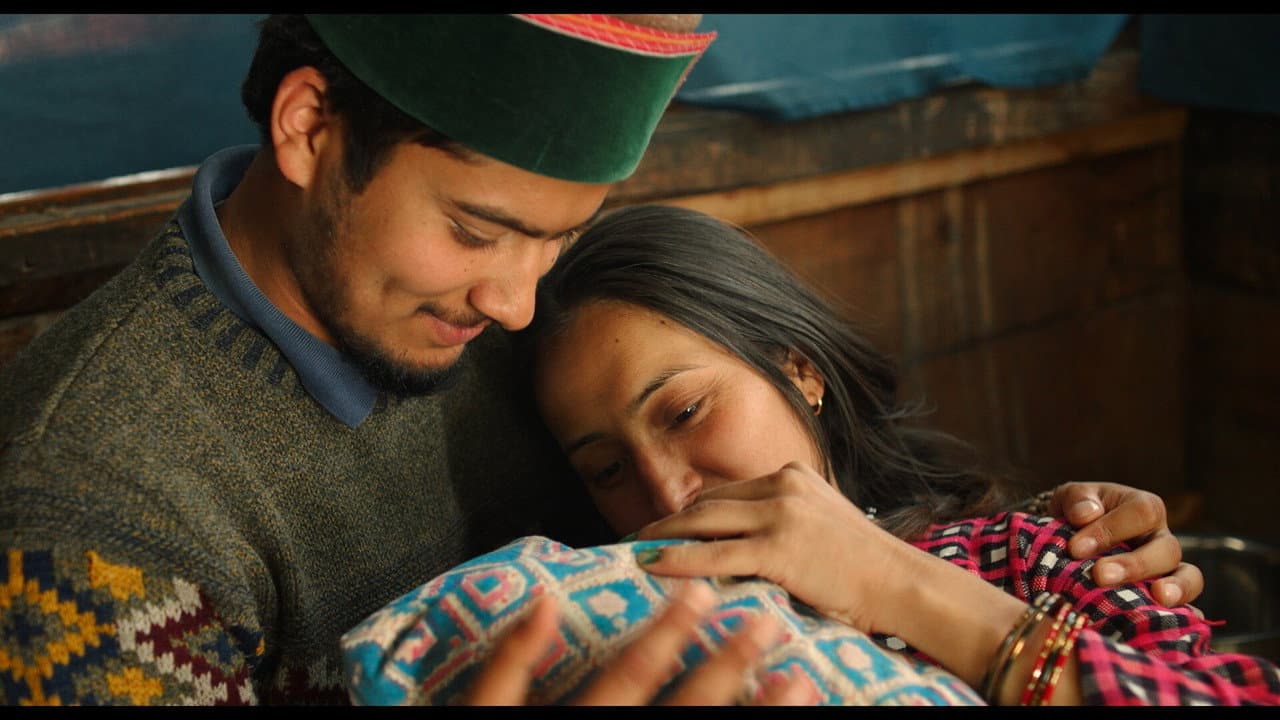 Tenfa still 2