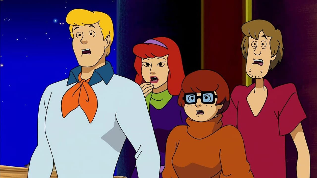 Scooby-Doo and the Cyber Chase still 6