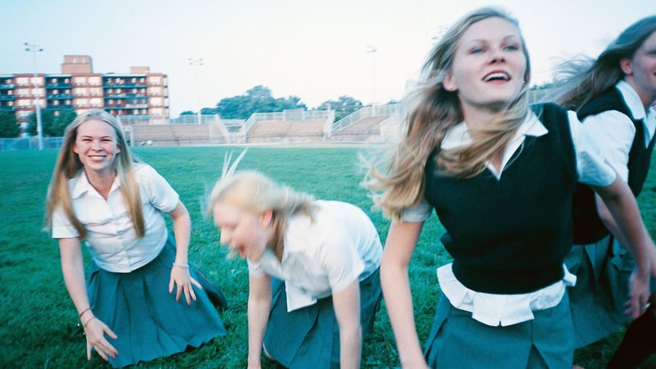 The Virgin Suicides still 1