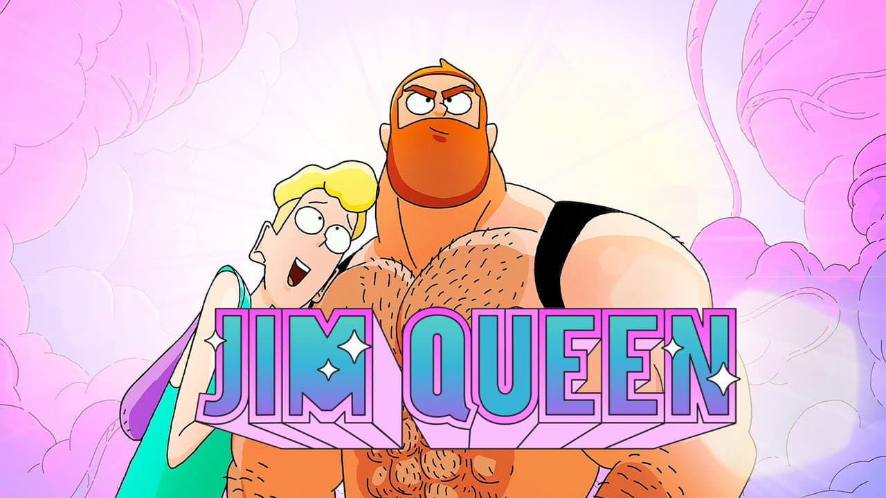 Jim Queen and the Quest for Chloroqueer still 4