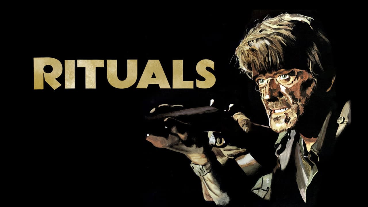 Rituals still 6