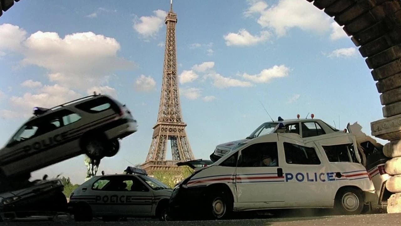 Taxi 2 still 5