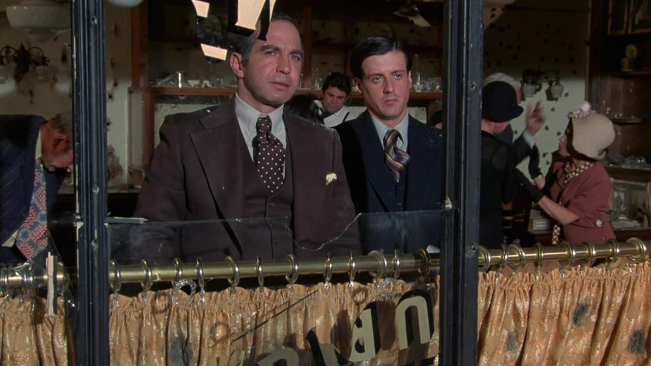 Capone still 1