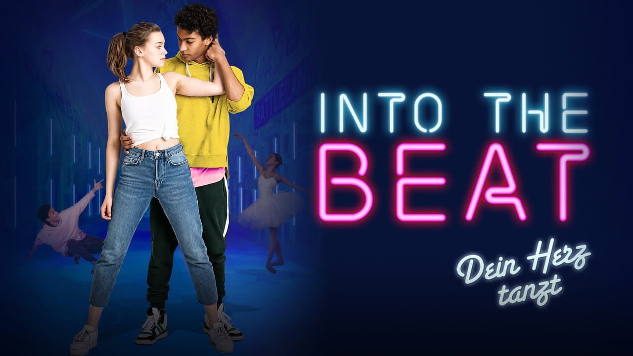 Into the Beat still 3