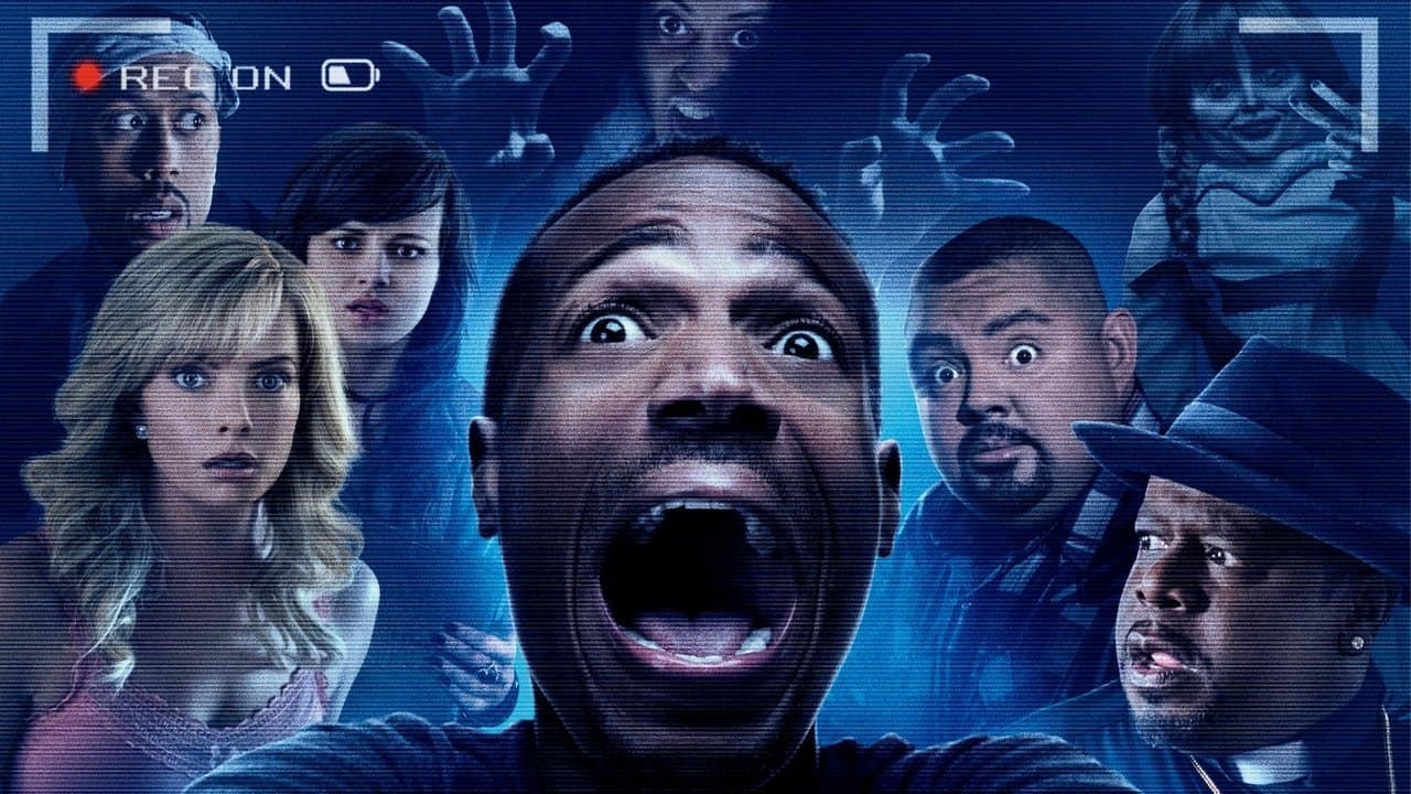A Haunted House 2 still 2