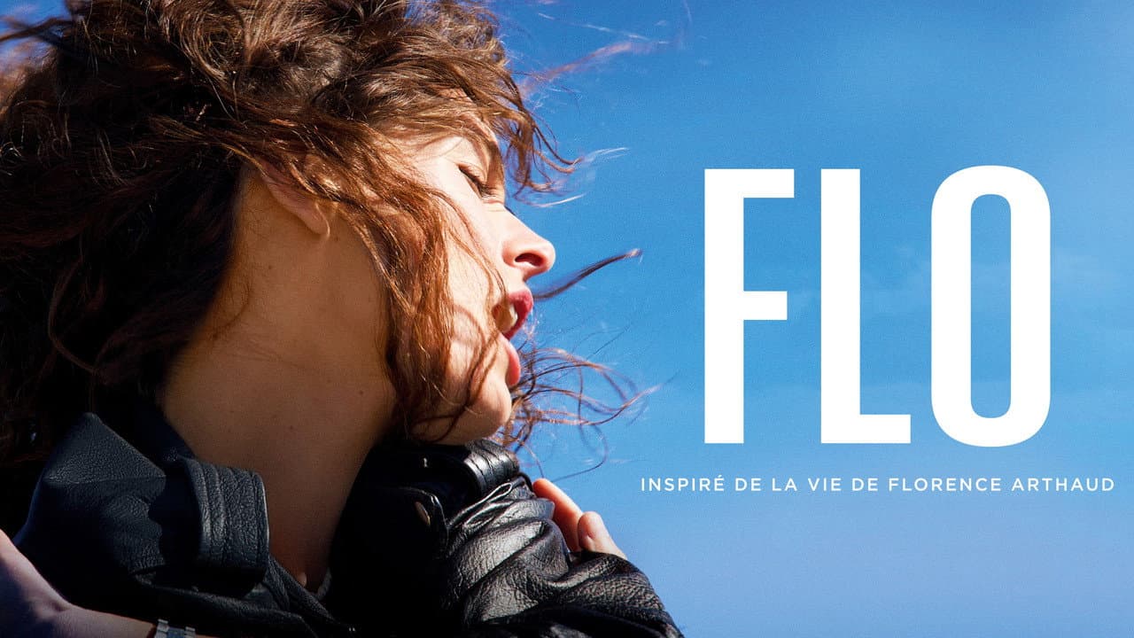 Flo still 1