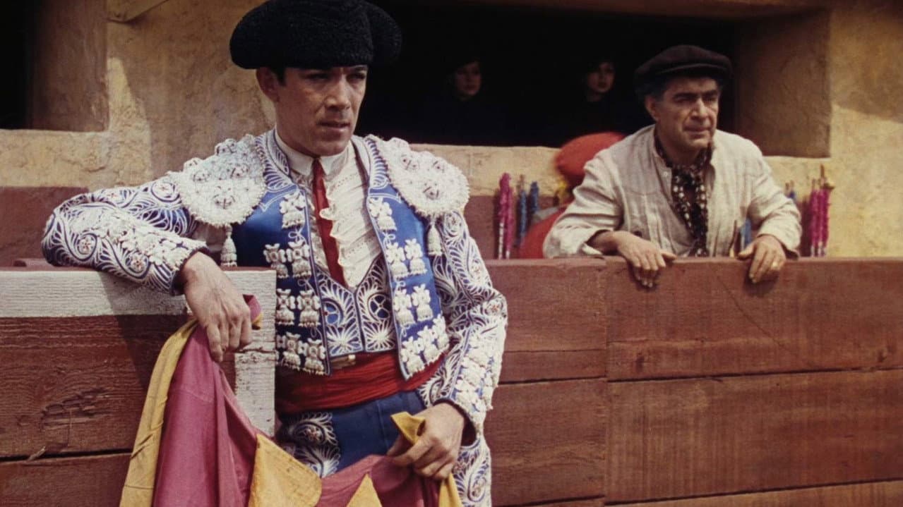 Blood and Sand still 8