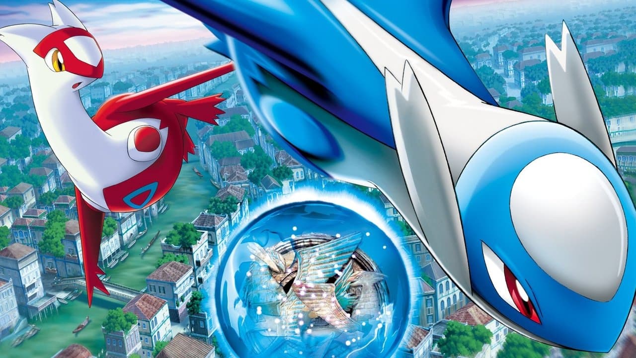 Pokémon Heroes still 1