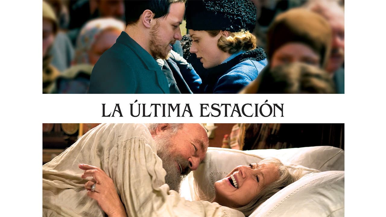 The Last Station still 4
