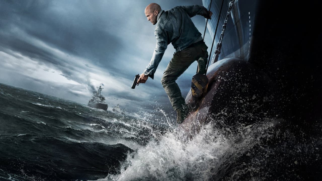 Mutiny (2026): Richet's Action Thriller - News & Updates still 8