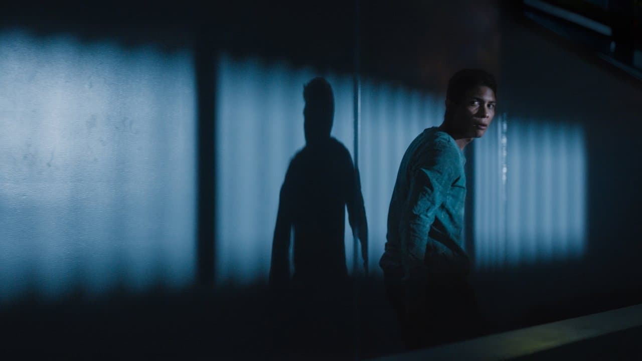 Lost in the Night still 2