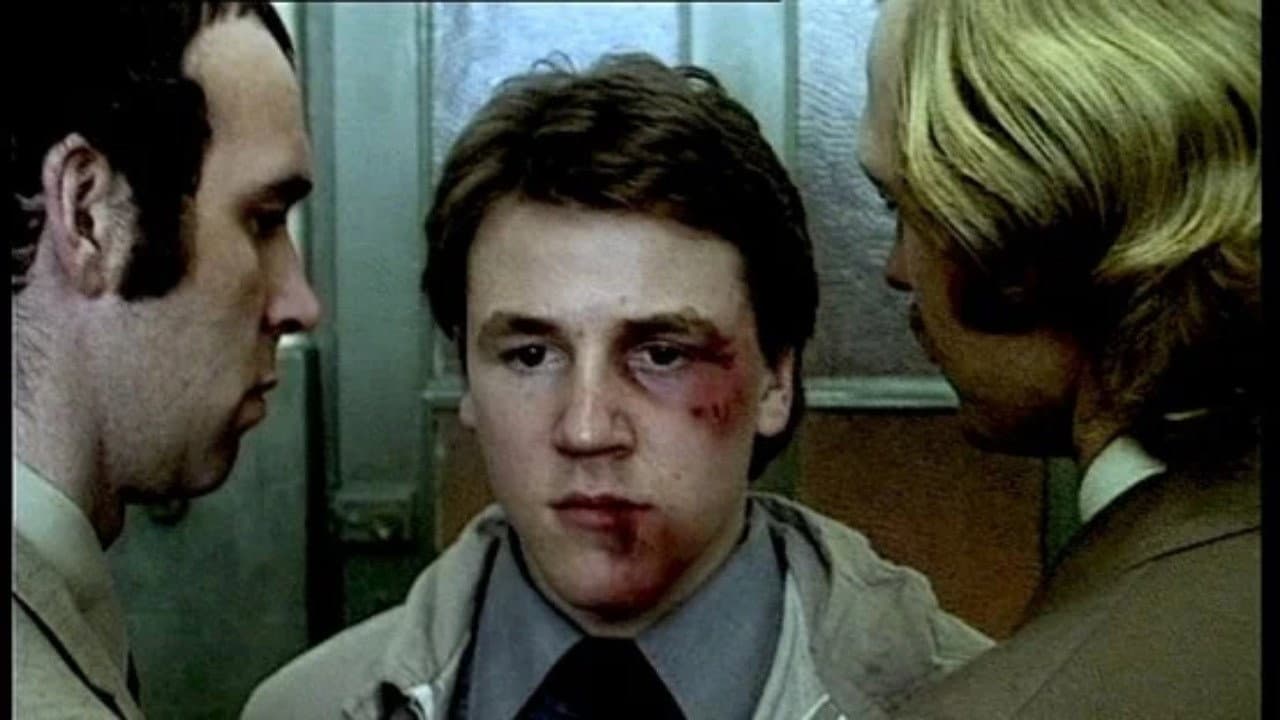 Scum still 5