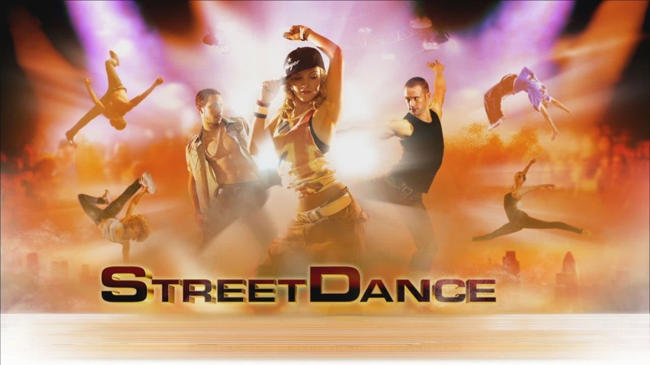 StreetDance 3D still 7