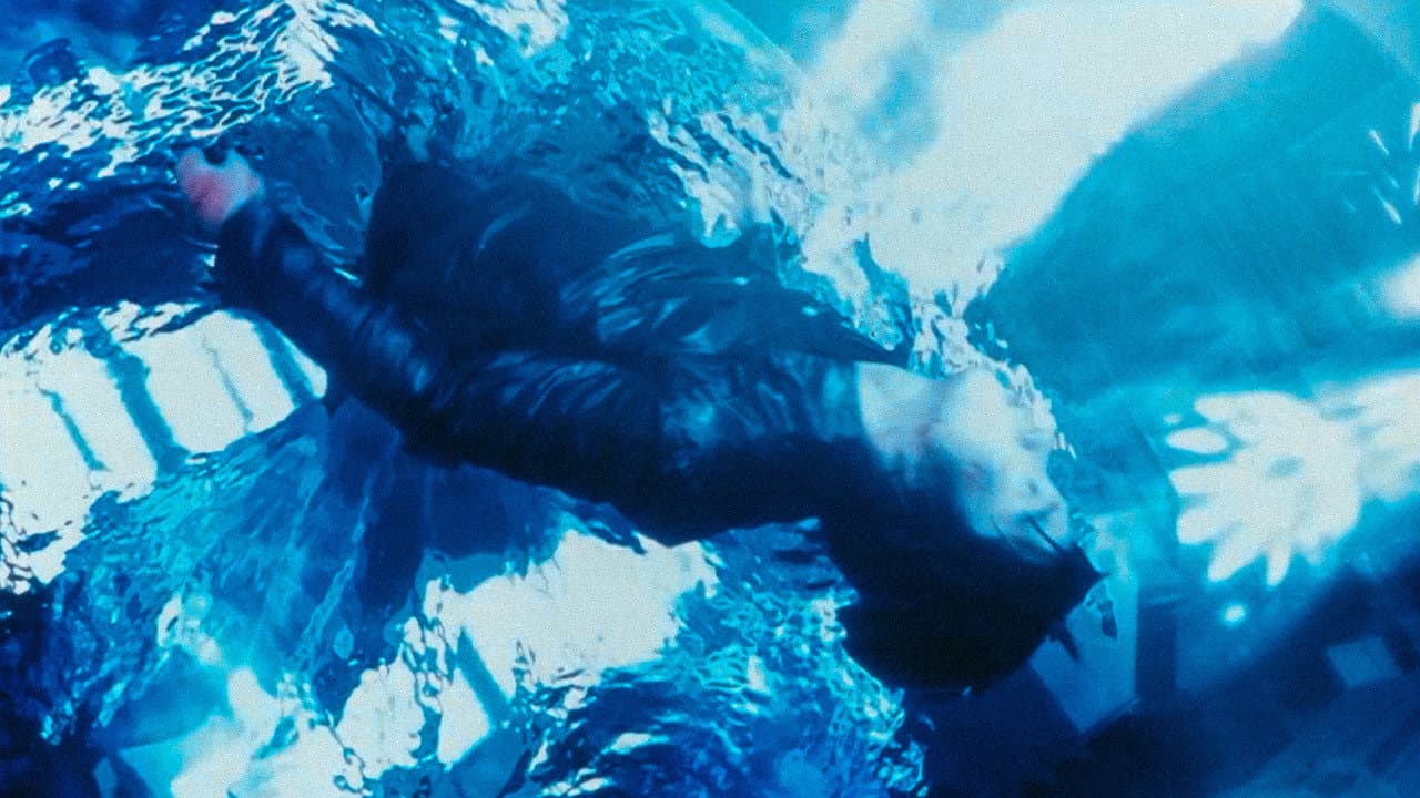 Alive still 7