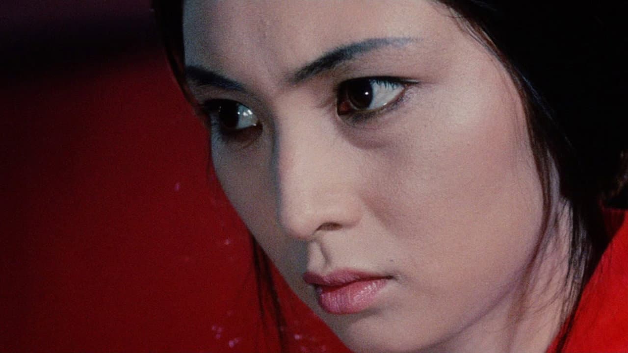 Lady Snowblood 2: Love Song of Vengeance still 7