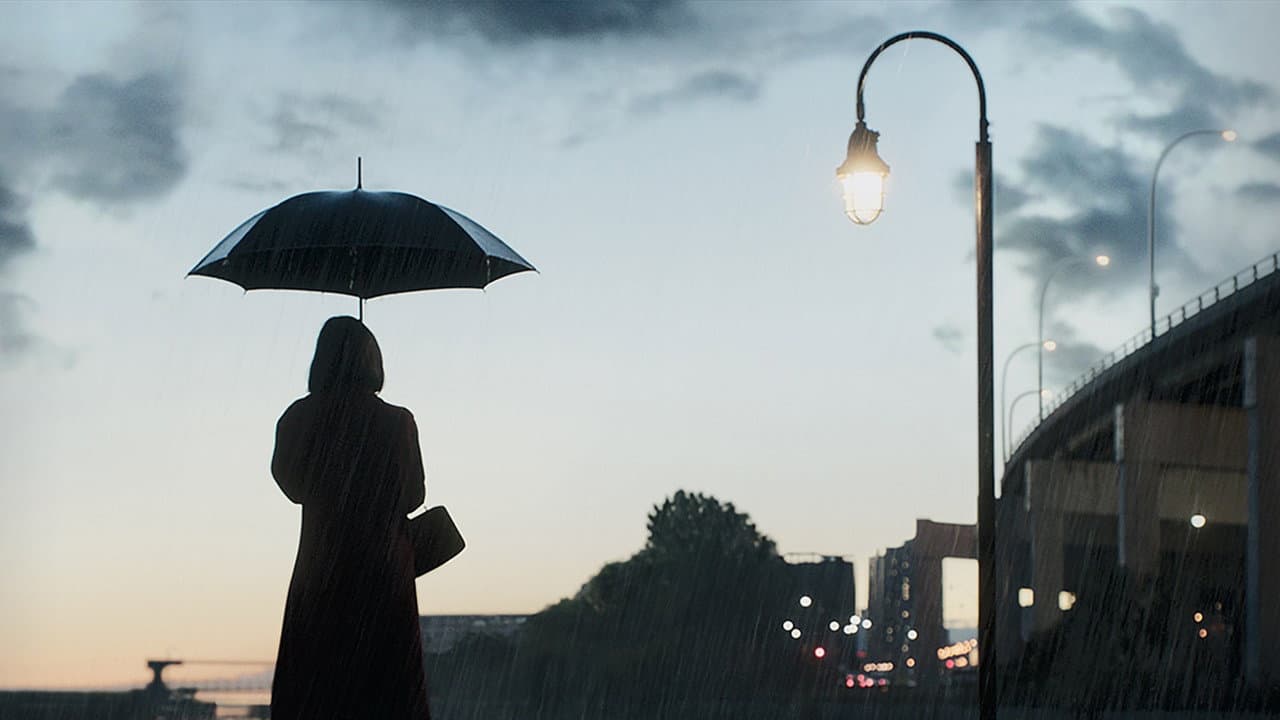 The Shape of Water still 8