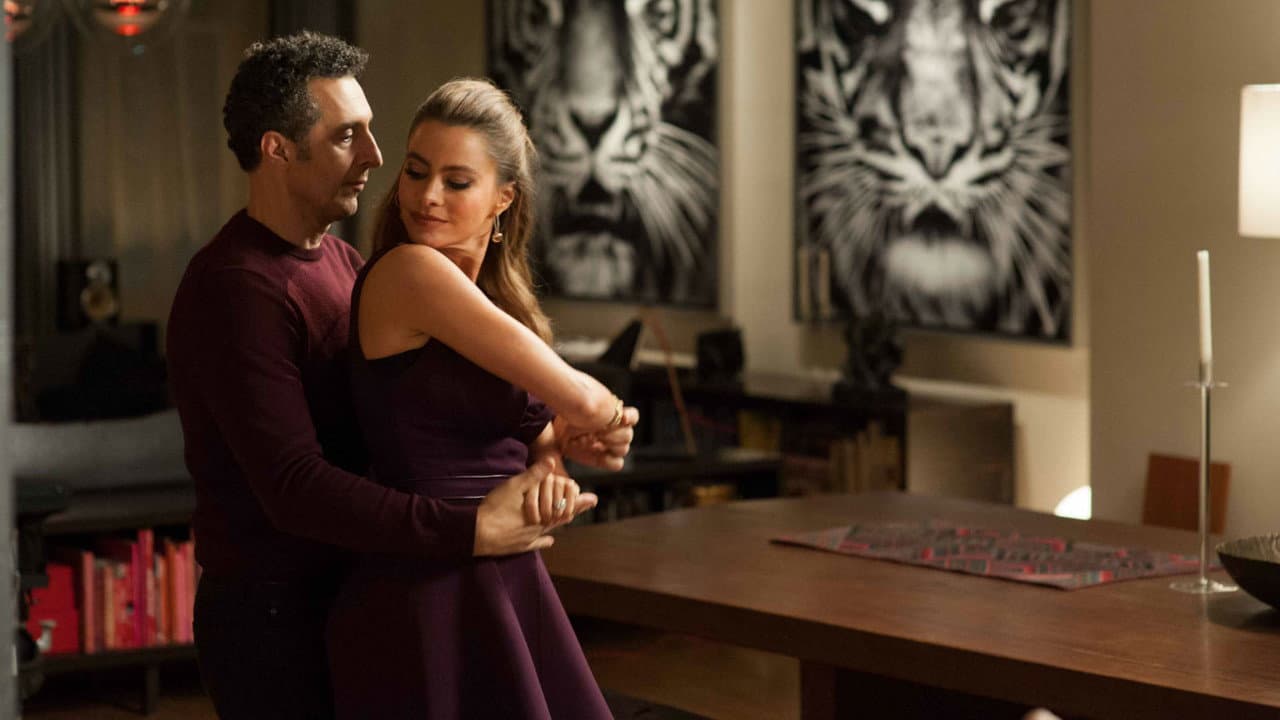 Fading Gigolo still 4