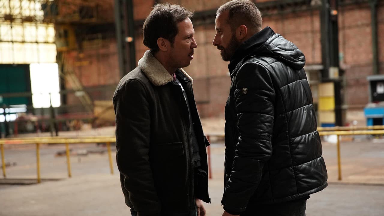Close Enemies still 2
