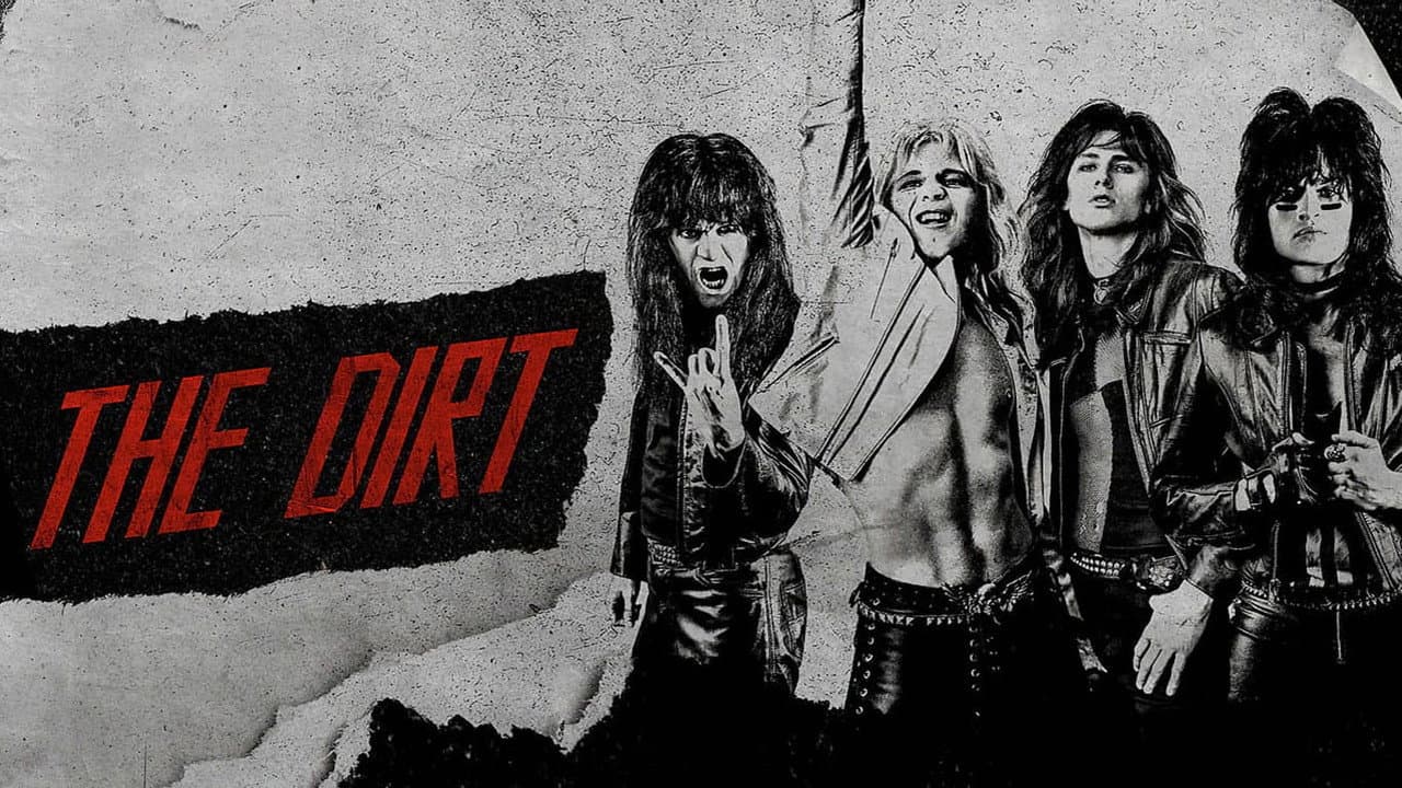 The Dirt still 5