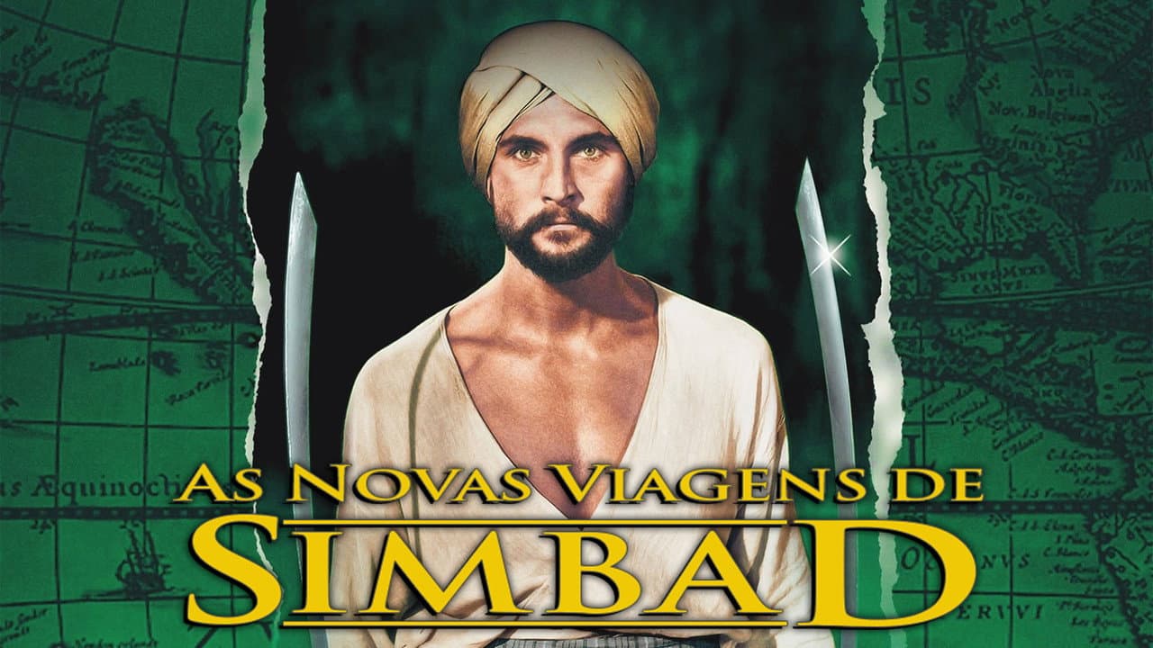 The Golden Voyage of Sinbad still 6