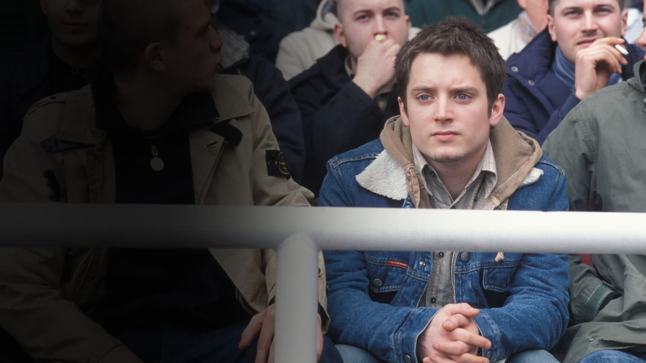Green Street Hooligans still 6