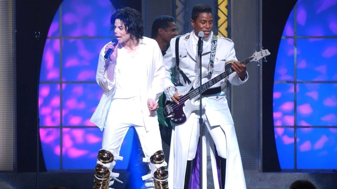 Michael Jackson: 30th Anniversary Celebration still 1