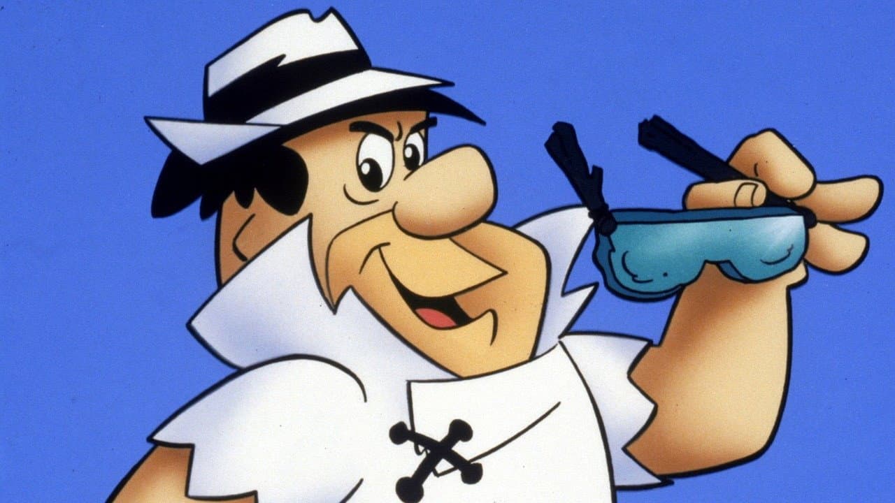 The Man Called Flintstone still 2