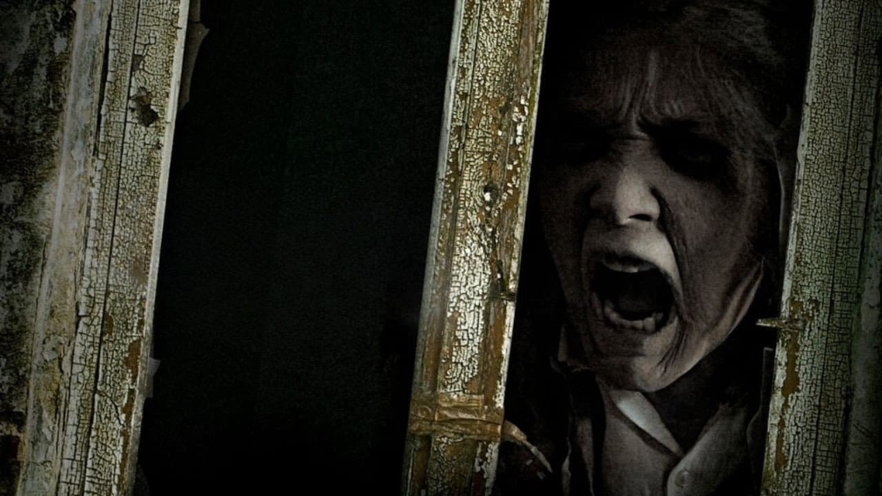 The House at the End of Time still 5