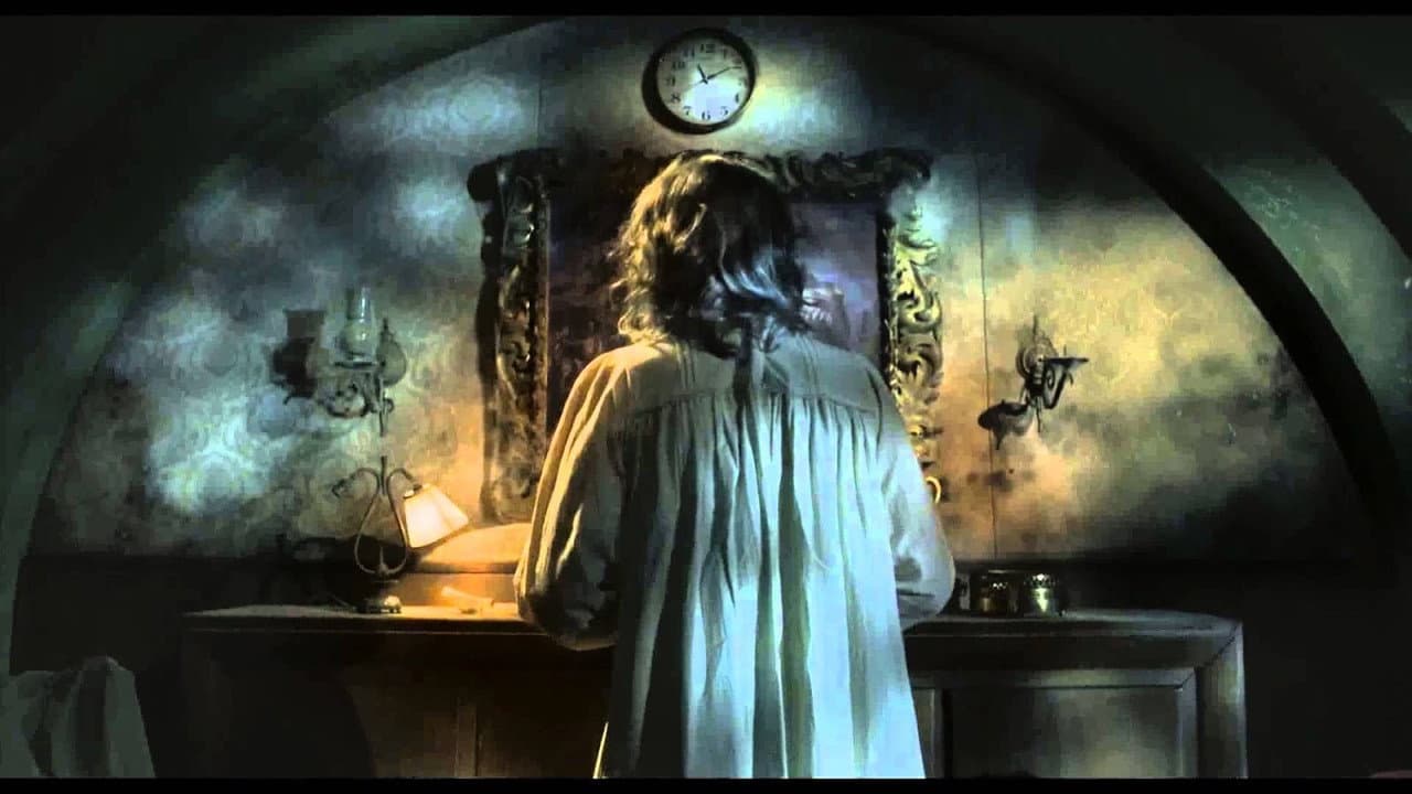 The House at the End of Time still 4