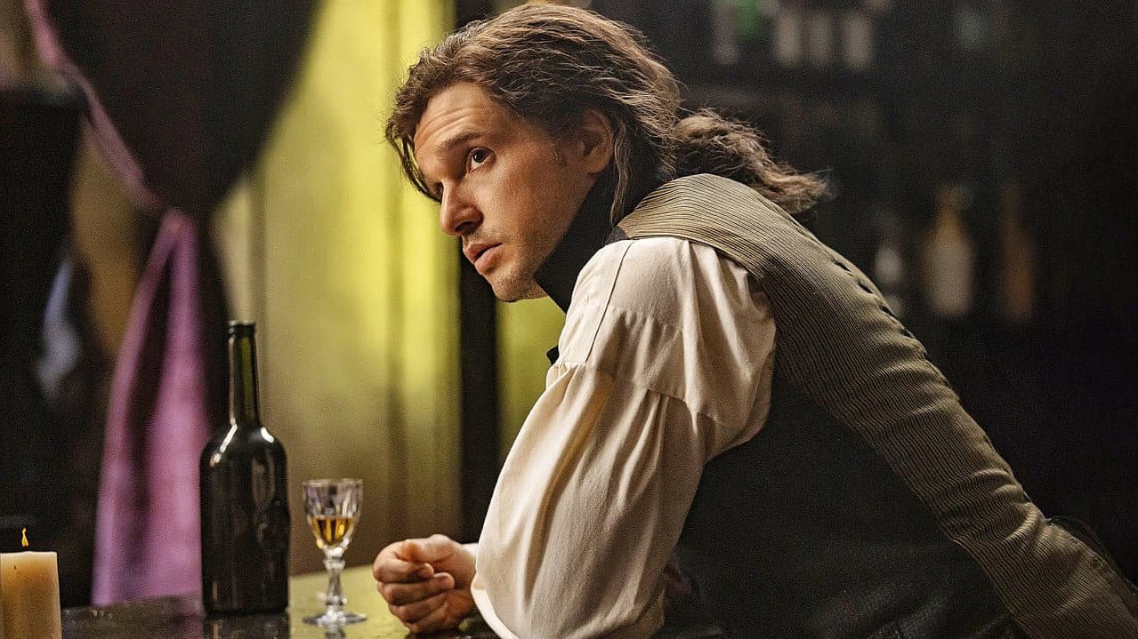 A Tale of Two Cities (2026) Review: Harington Shines still 8