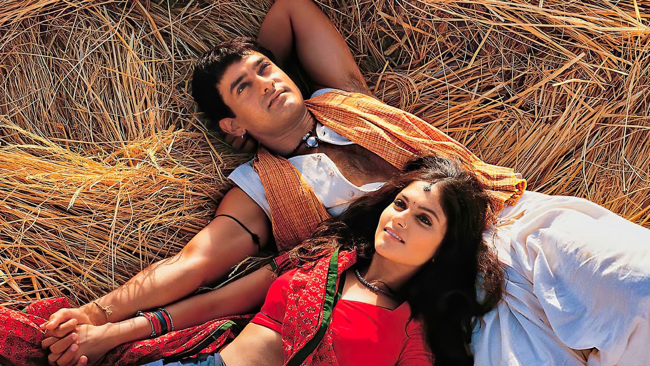 Lagaan: Once Upon a Time in India still 1