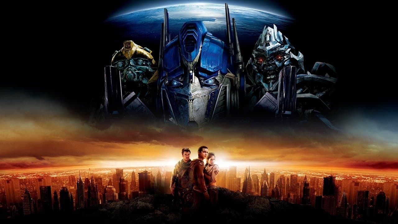 Transformers (2007) Movie News - Michael Bay's Sci-Fi