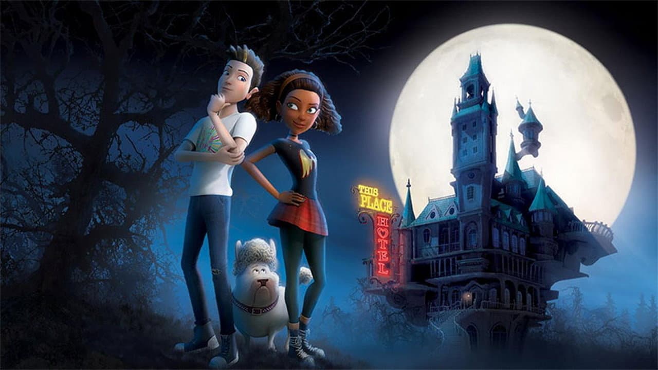 Michael Jackson's Halloween still 3