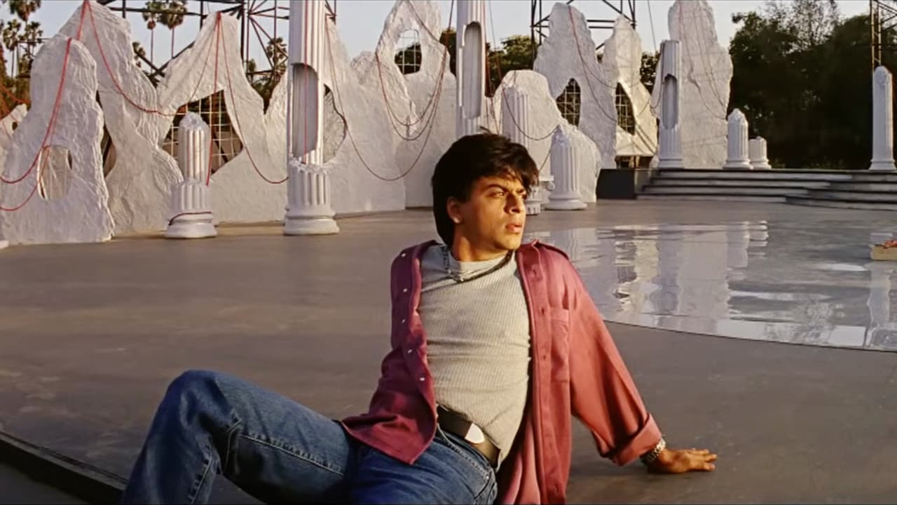 Dil To Pagal Hai still 1