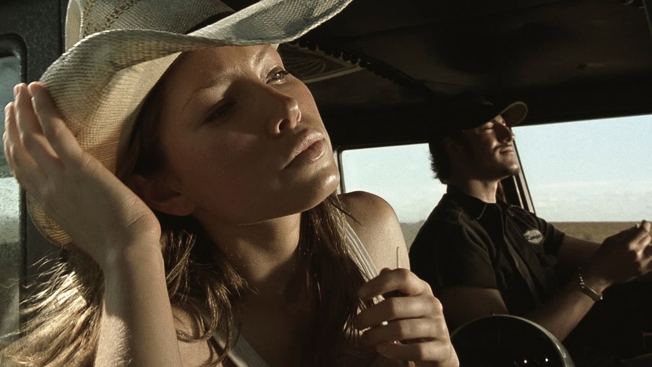The Texas Chainsaw Massacre still 4