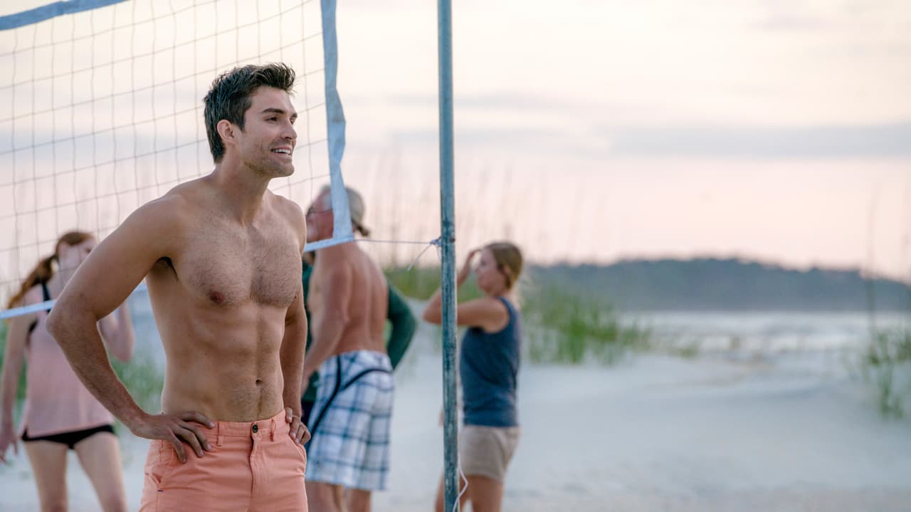 Love at the Shore still 4