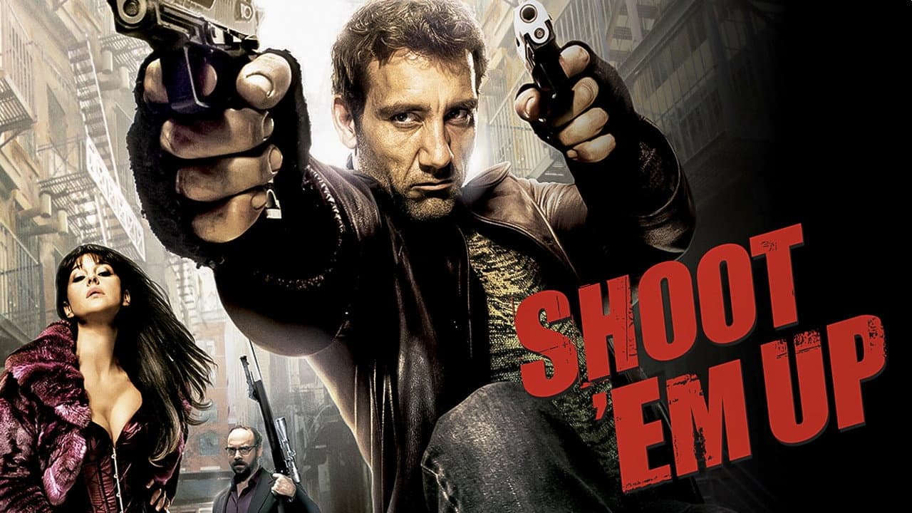 Shoot 'Em Up still 8