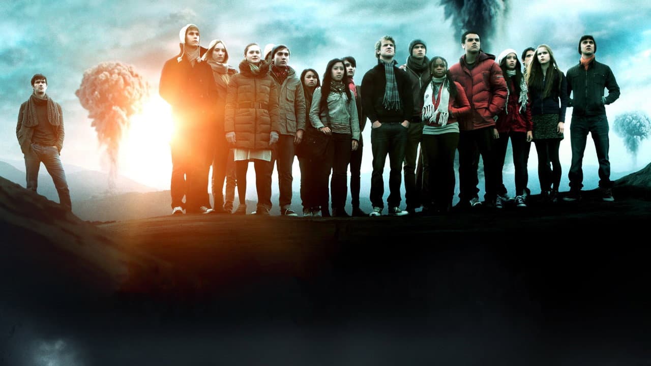 After the Dark still 7