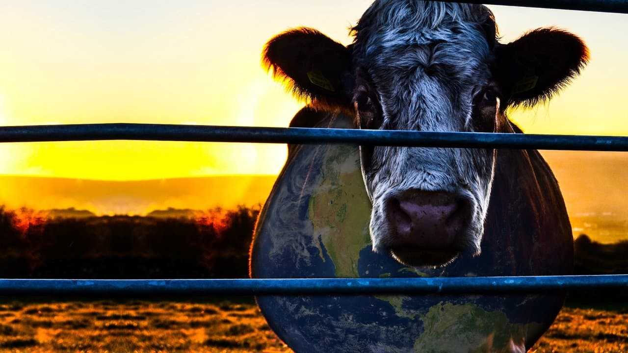 Cowspiracy: The Sustainability Secret still 1