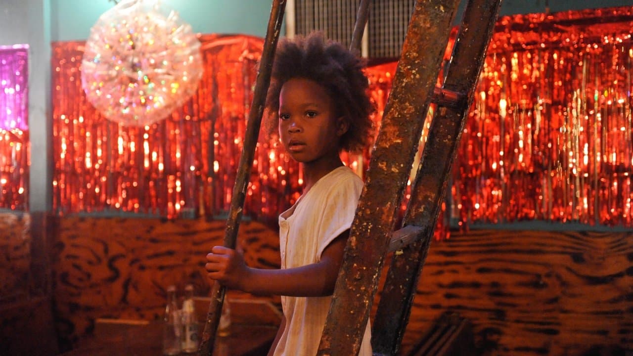 Beasts of the Southern Wild still 1