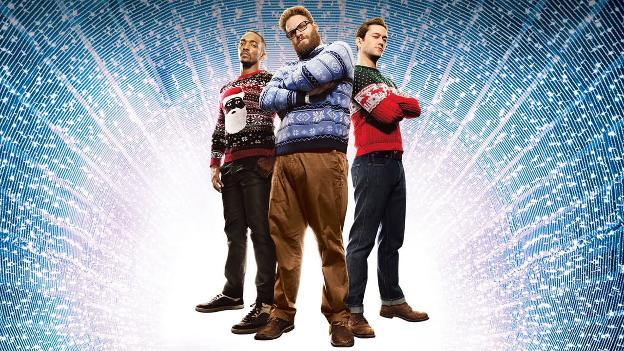 The Night Before still 7