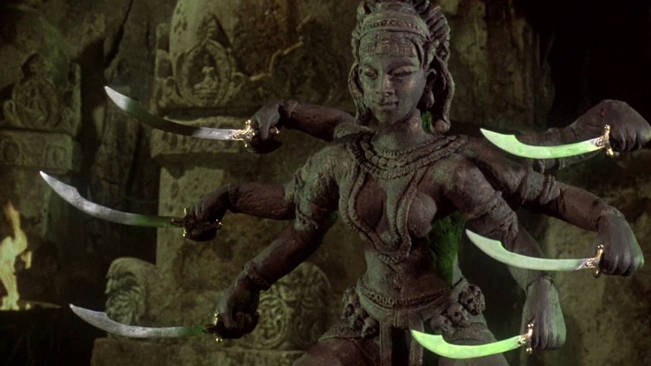 The Golden Voyage of Sinbad still 8